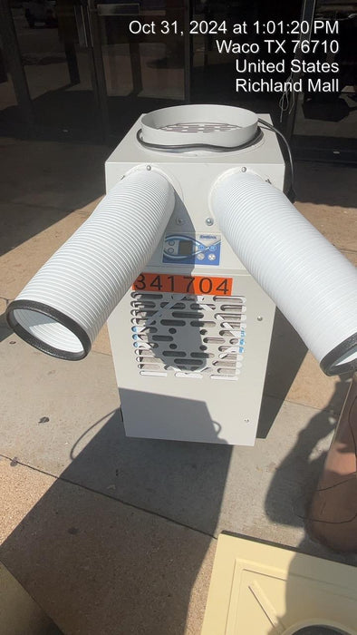 2023 KWIKOOL KPAC1411-2