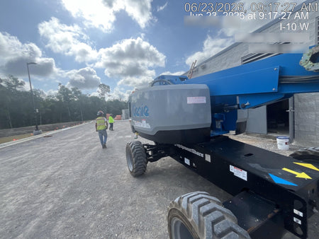 2024 GENIE S-45 XC