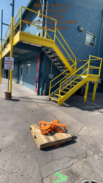 2022 ELEPHANT EBC-10