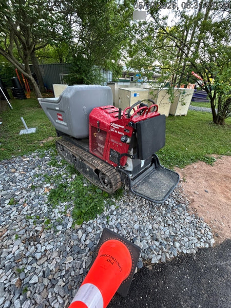 2024 TORO MBTX 2500-TS