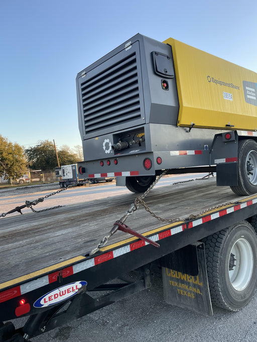 2024 ATLAS COPCO XAS 850