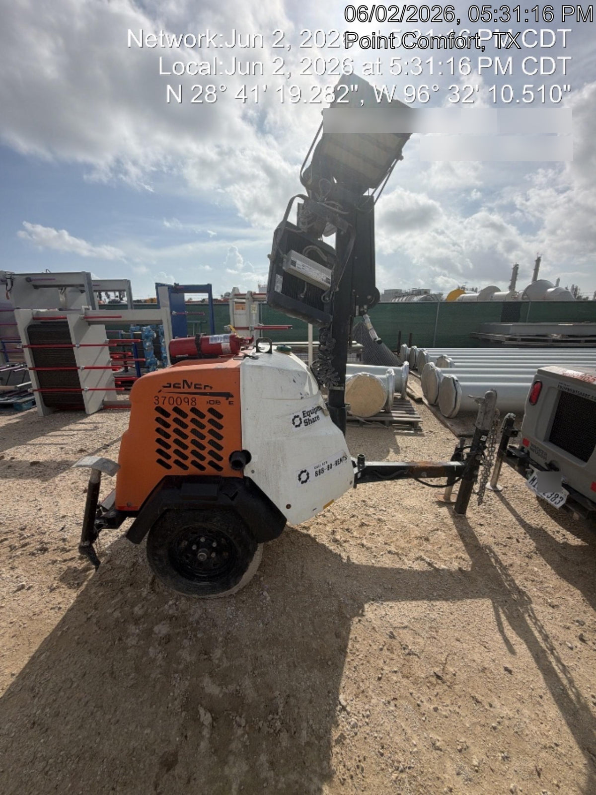 2023 GENERAC MLT2