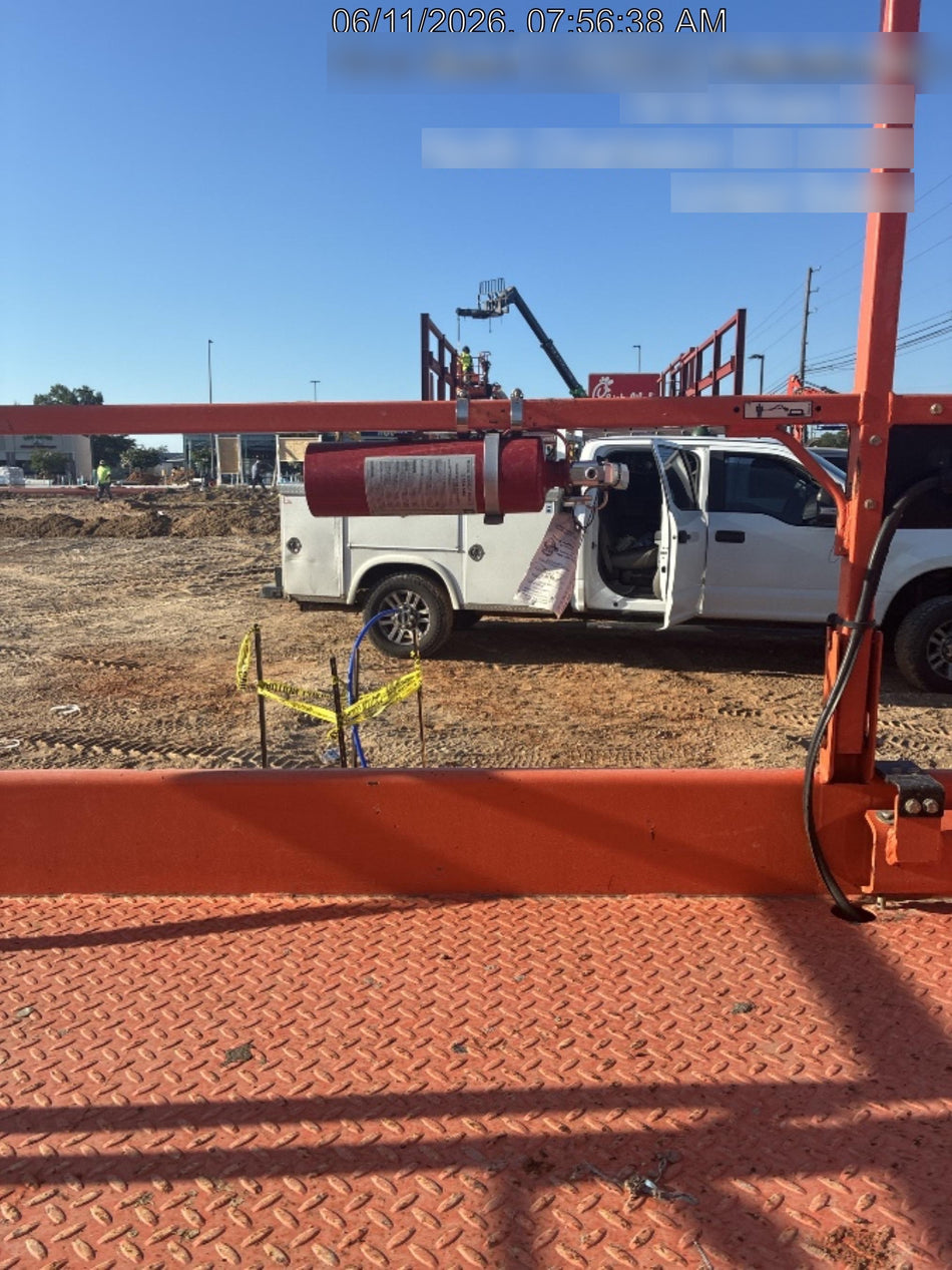 2024 JLG RT2669