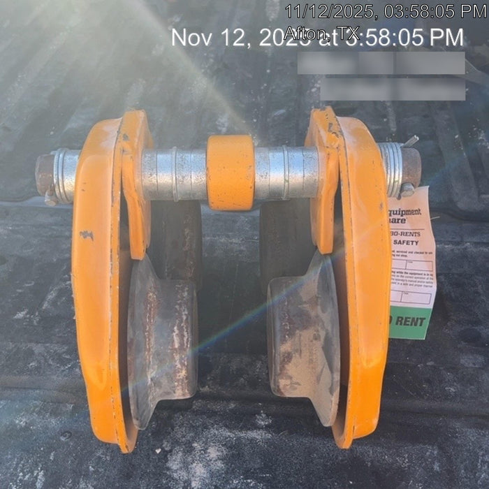 2022 HARRINGTON PT050