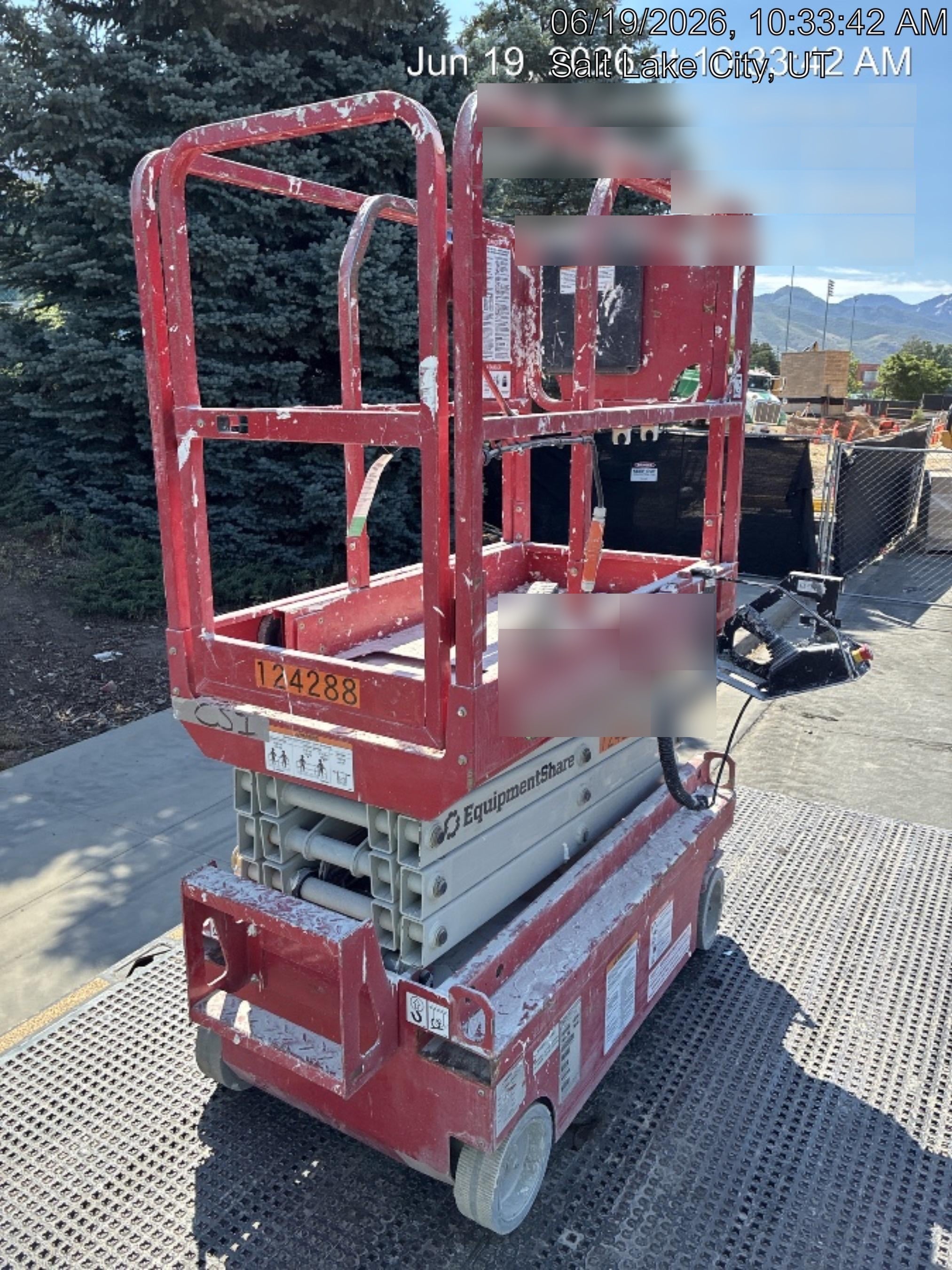 2021 MEC 1330SE