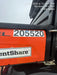2022 Kubota RTV-X1140W-H Plastic Canopy, Windshield Acrylic Clear, LED Strobe Light, Wire Harness Kit, Back up Alarm