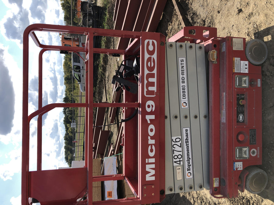 2019 MEC Micro 19