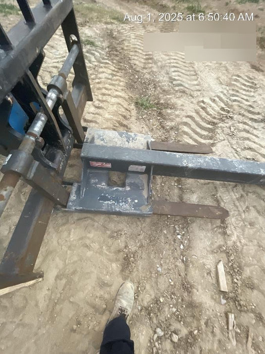 2024 ARROW MATERIAL HANDLING CE60-TH-STP