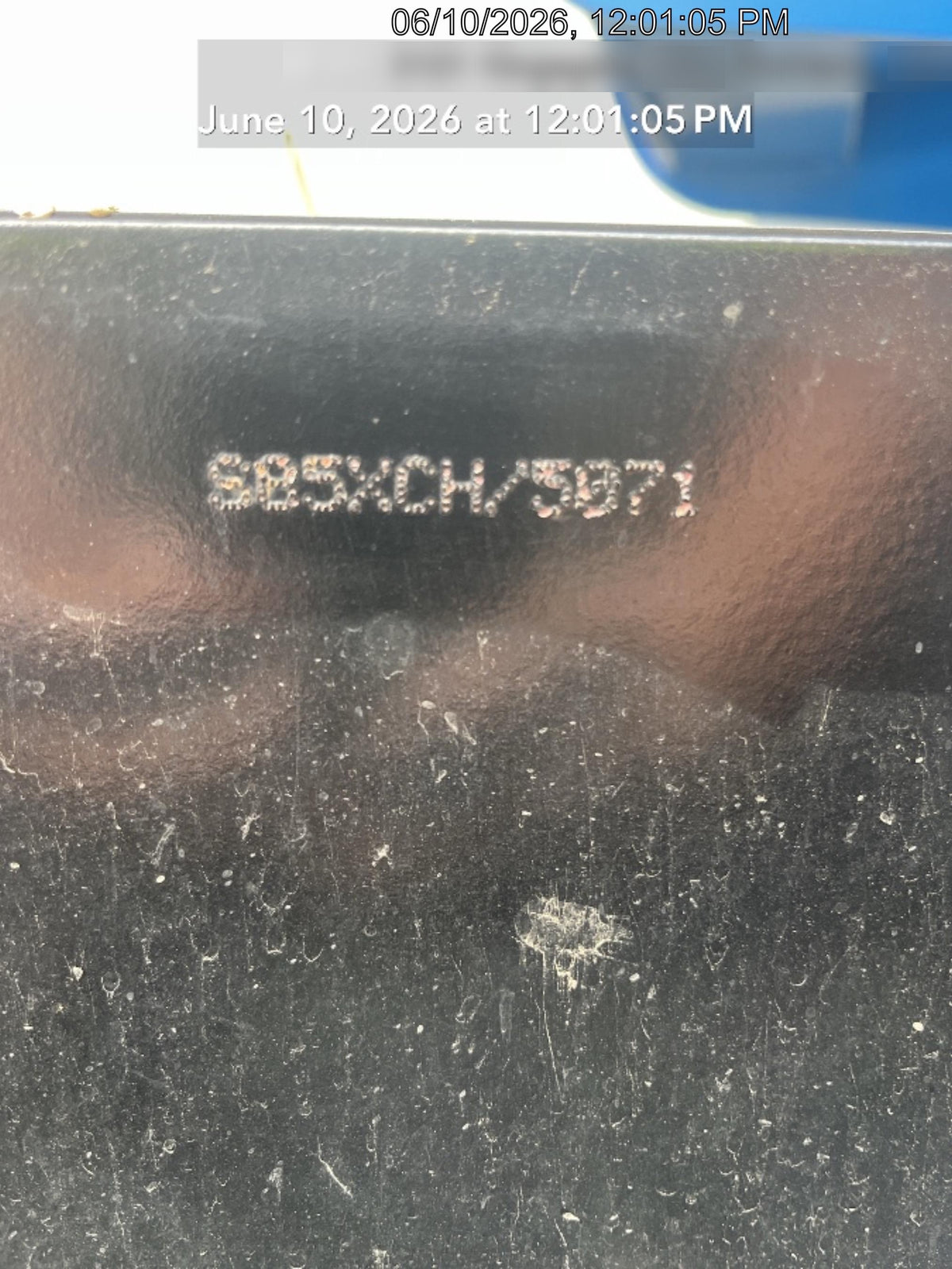 2024 GENIE S-85 XC