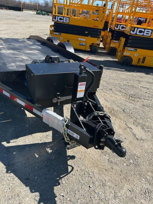 2024 STEELPOINT K16E