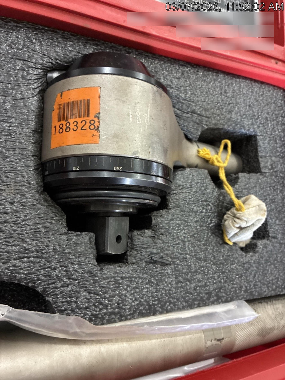 2021 PROTO J6222