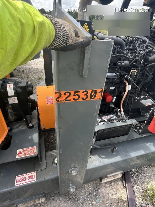 2022 MYERS-SETH RL-300