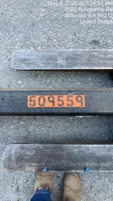 2025 STAR INDUSTRIES M1360B - Star JIB Boom