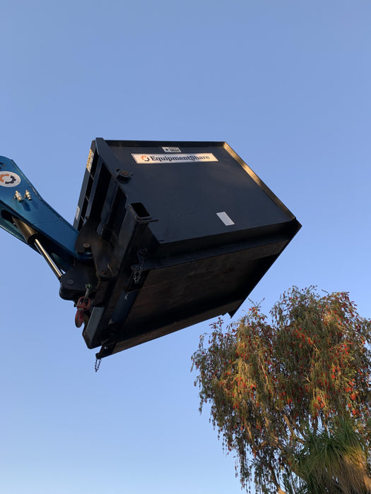 2021 STAR INDUSTRIES 1425