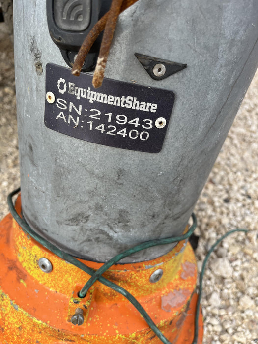 2021 MICHIGAN PNEUMATIC HV-6AM