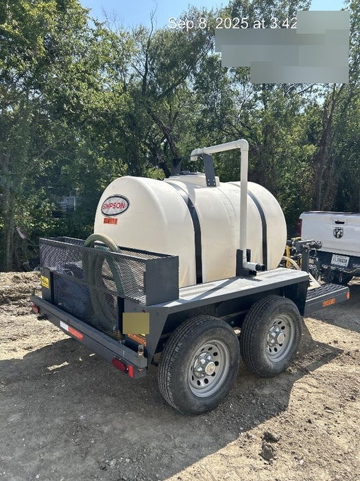 2024 SIMPSON SWT-52517