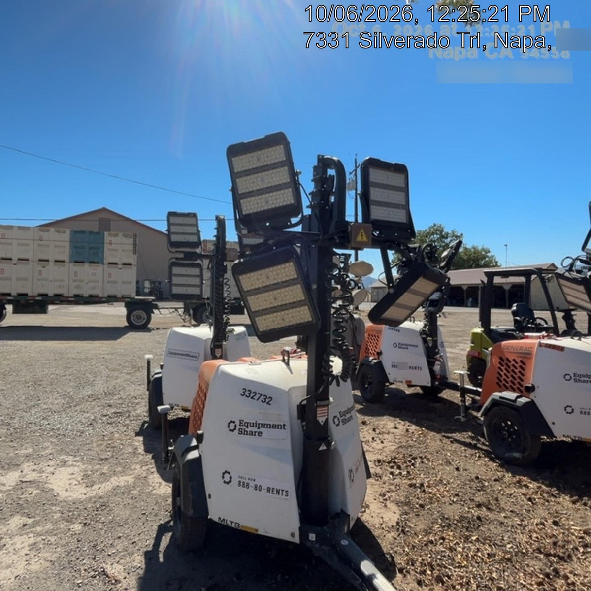 2023 GENERAC MLT2