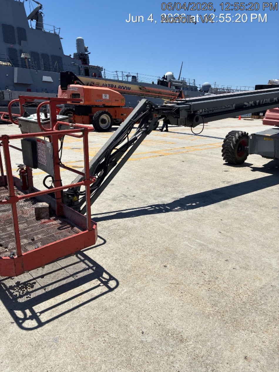 2019 SKYJACK SJ66T