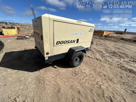 2023 DOOSAN P425/HP375WCU