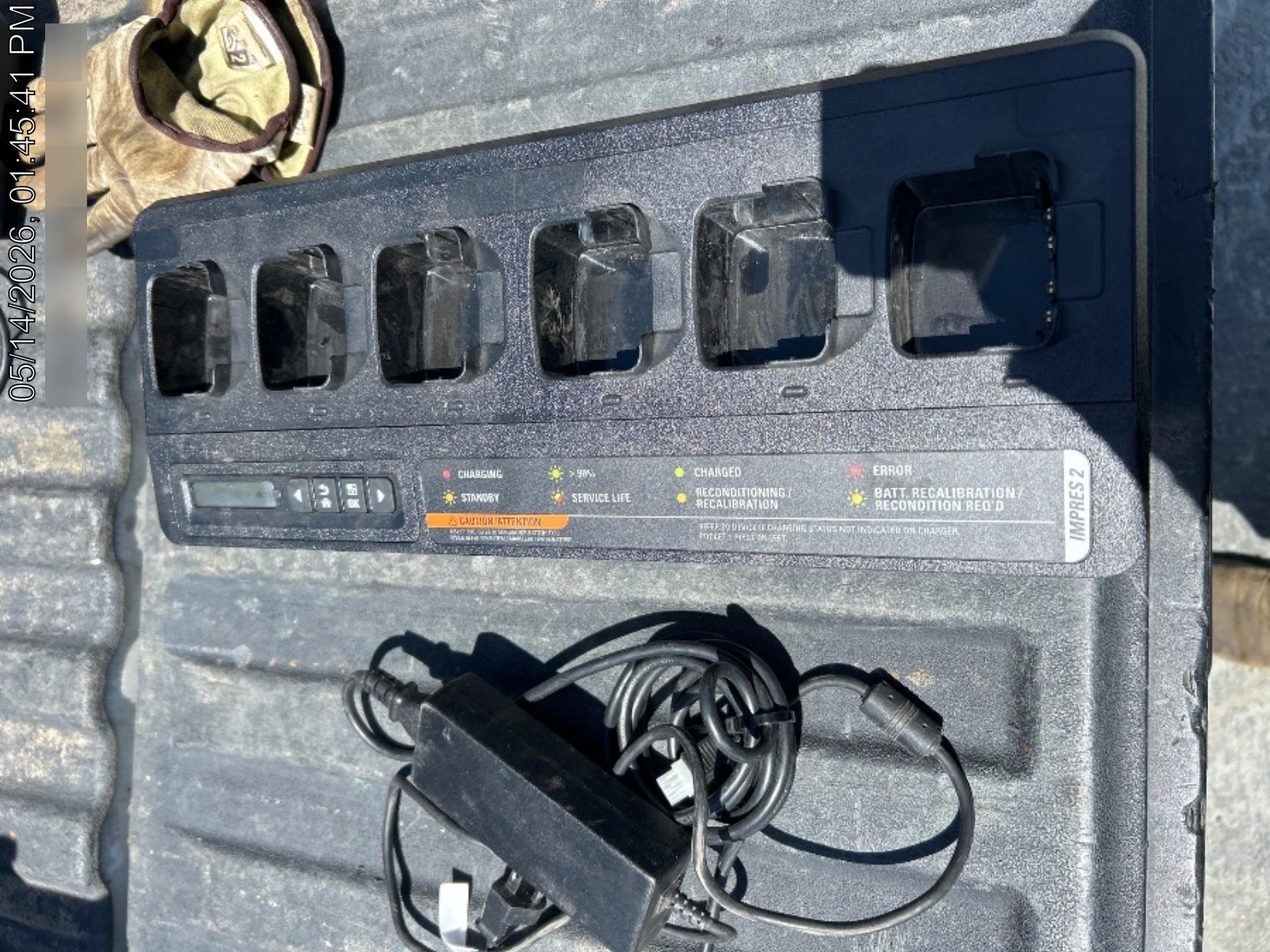2025 MOTOROLA PMPN4284