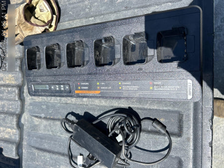 2025 MOTOROLA PMPN4284
