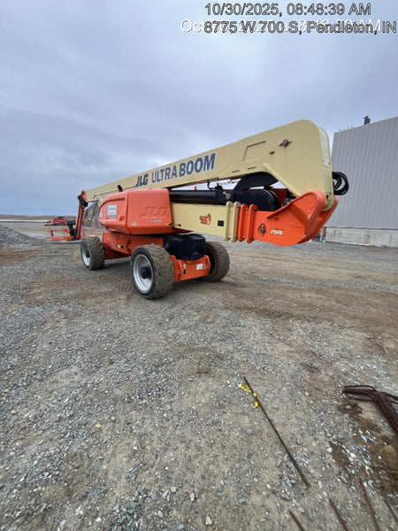 2019 JLG 1250AJP