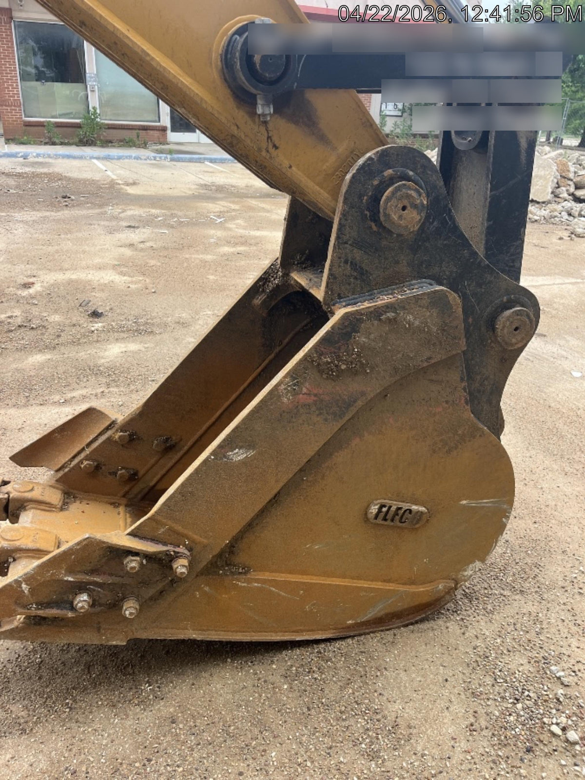 2024 SANY SY225C