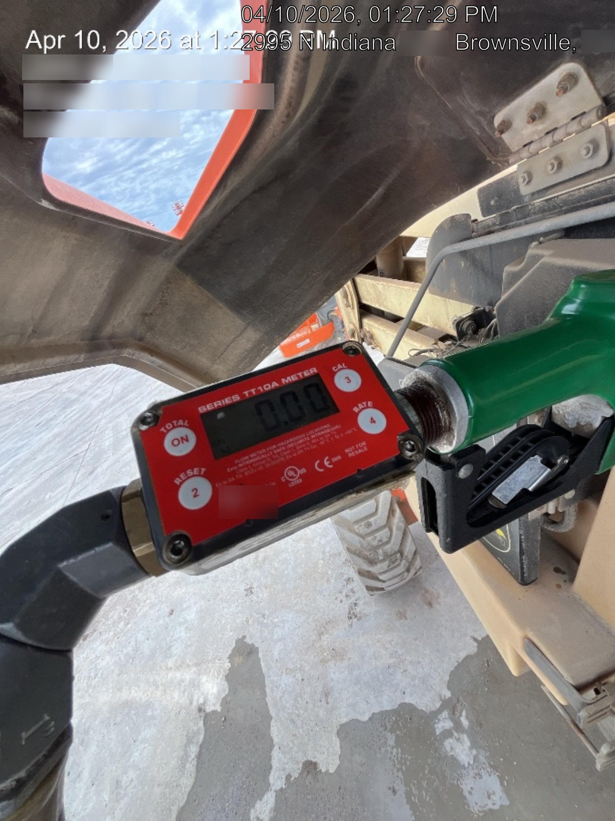 2019 JLG 450AJ