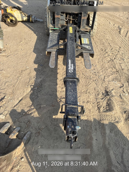 2025 STAR INDUSTRIES M1360B - Star JIB Boom