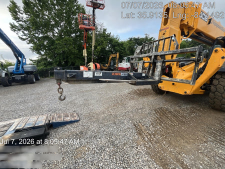 2020 STAR INDUSTRIES M1360B - Star JIB Boom