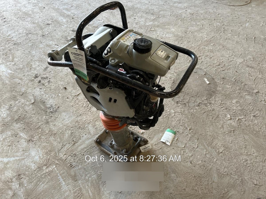 2023 MULTIQUIP MTX60HD