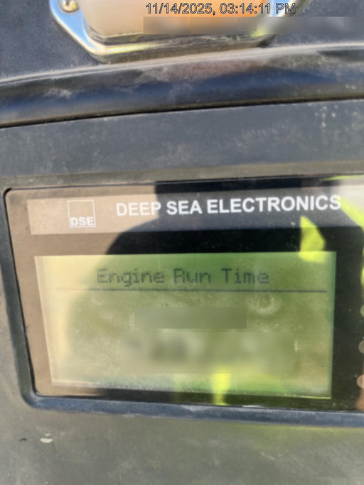 2022 ATLAS COPCO QAS 70