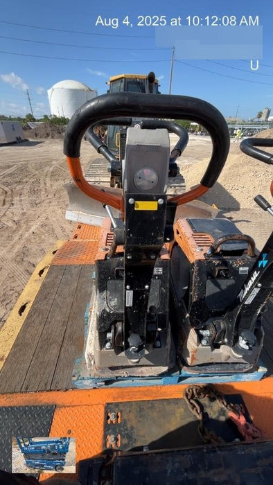 2023 MULTIQUIP MV308GH