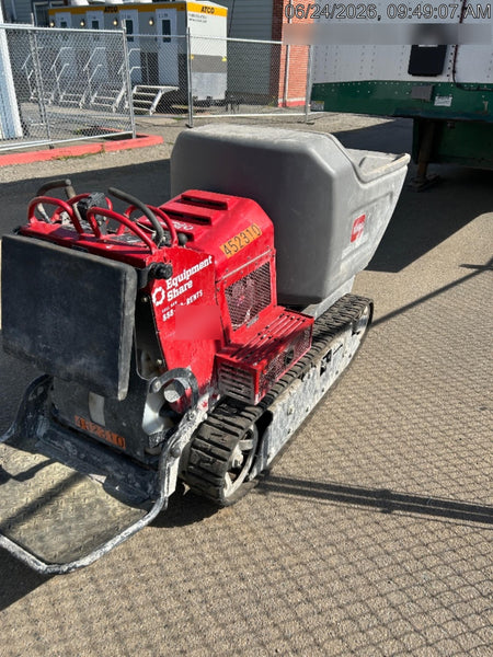 2024 TORO MBTX 2500-TS