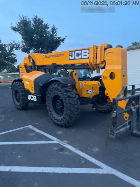 2024 JCB 509-42