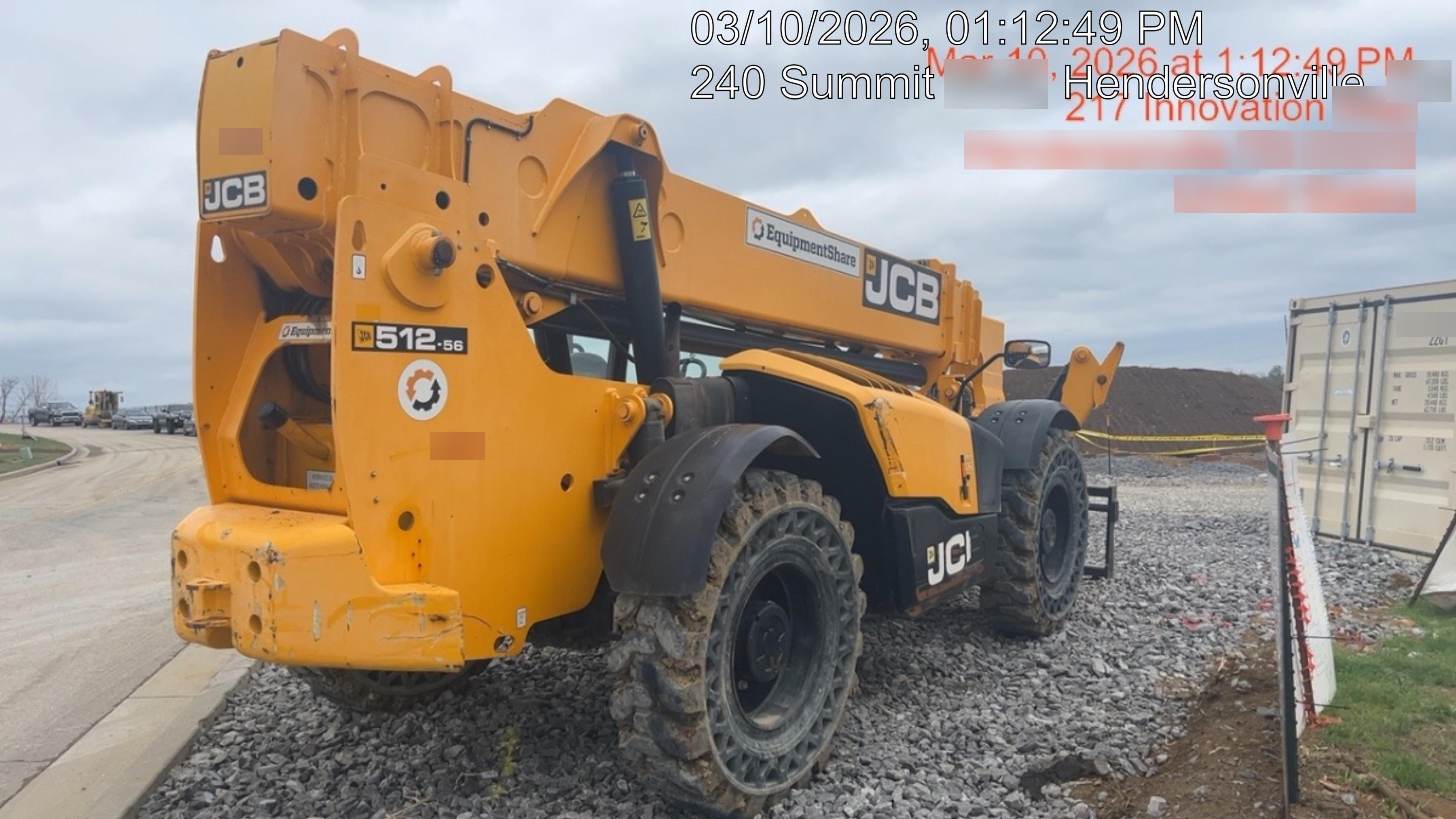 2020 JCB 512-56