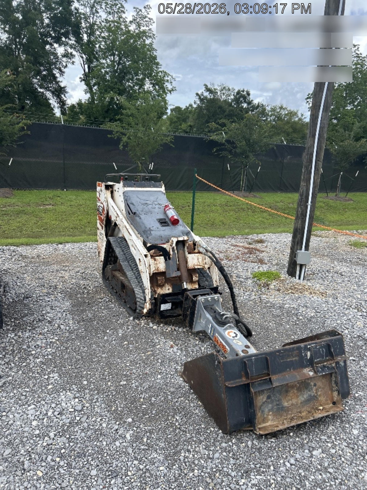 2023 EPIROC EC40T