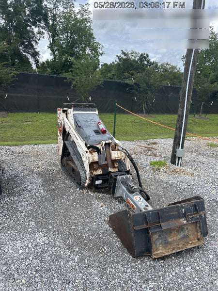 2023 EPIROC EC40T