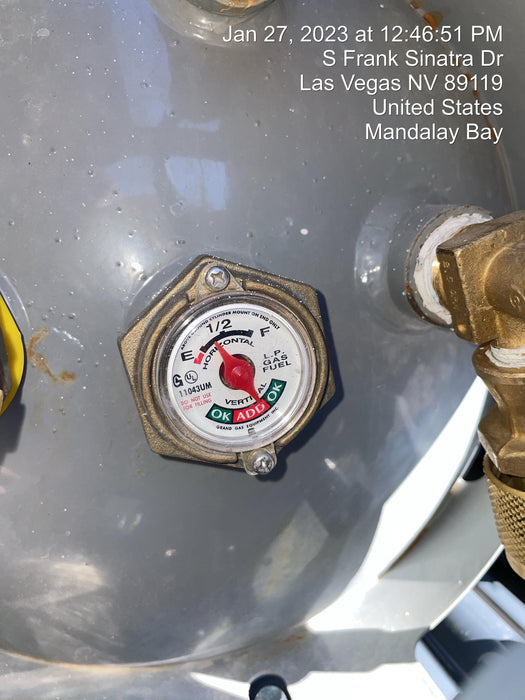 2022 TOYOTA 50-8FGU25