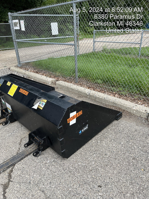 2024 STAR INDUSTRIES 1406B