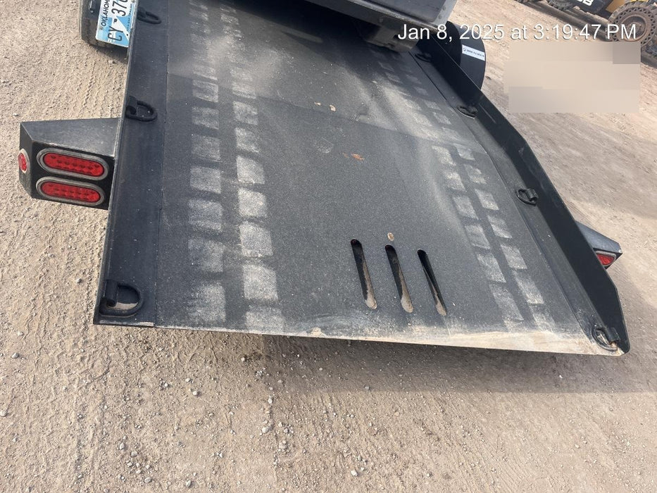 2023 STEELPOINT K19E