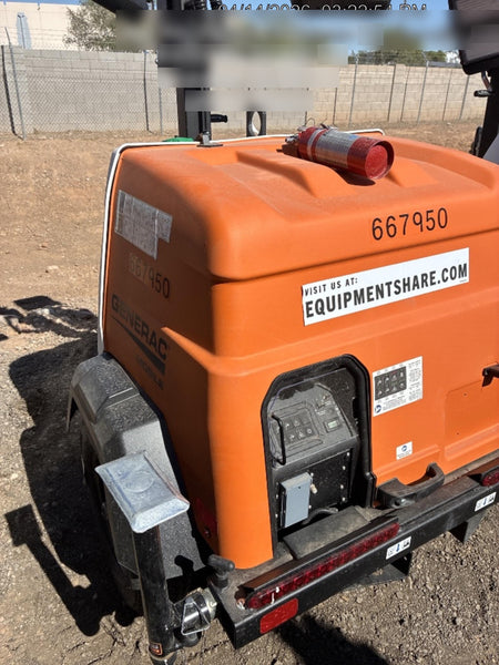 2026 GENERAC MLTS-4