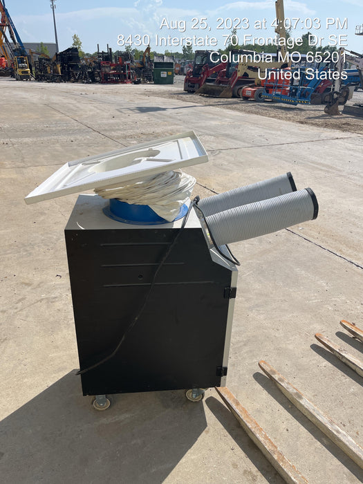 2022 KWIKOOL KPAC1411-2