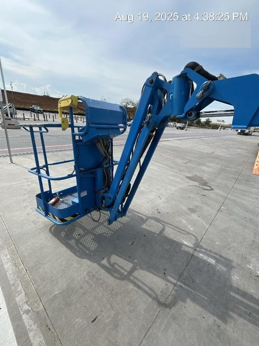 2020 GENIE Z-30/20N RJ