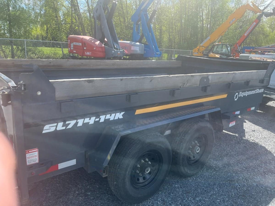 2023 SOUTHLAND SL270T-14K