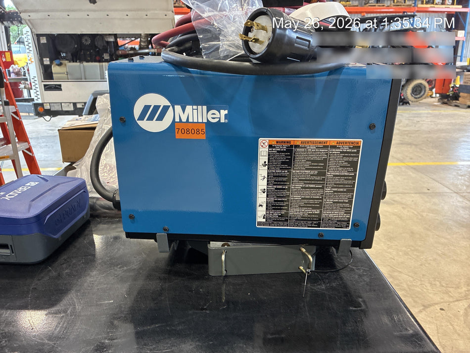 2026 MILLER ELECTRIC CST-282