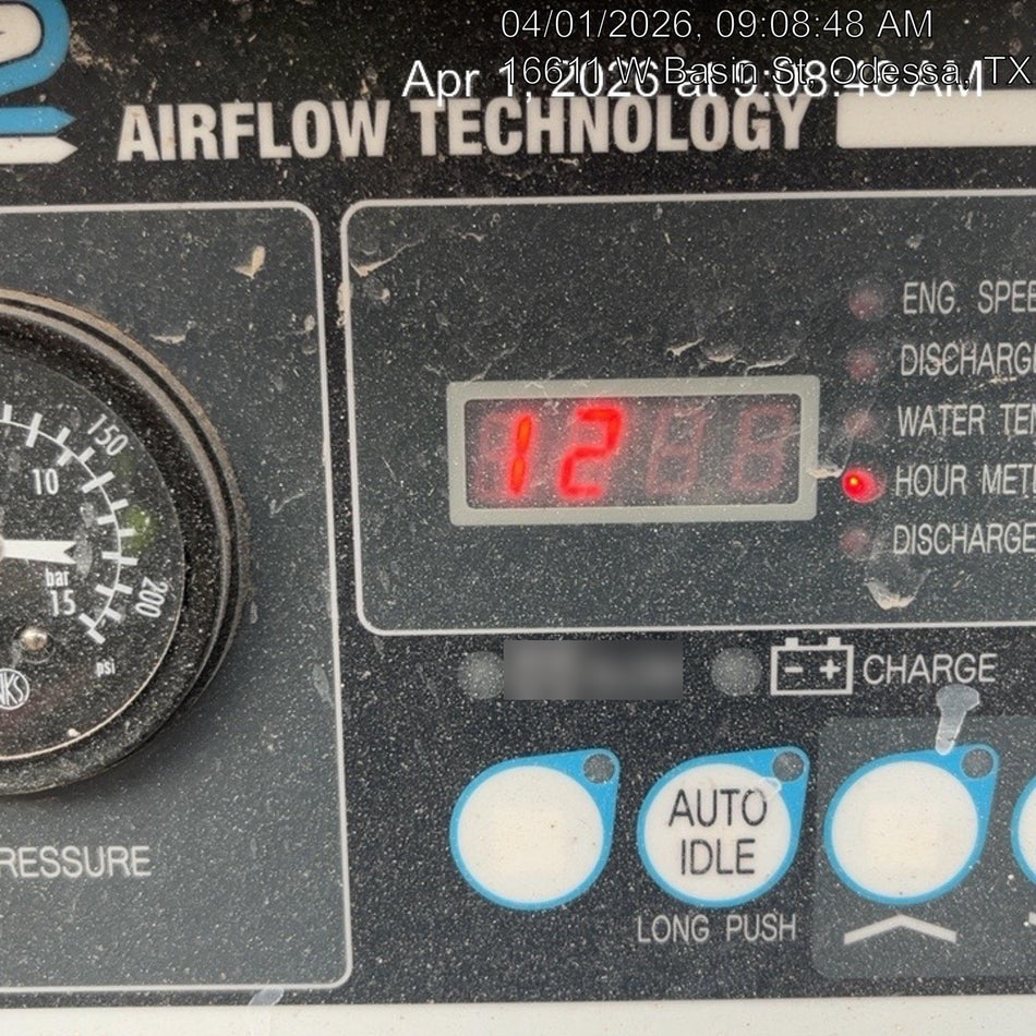 2023 AIRMAN PDS185S CWK