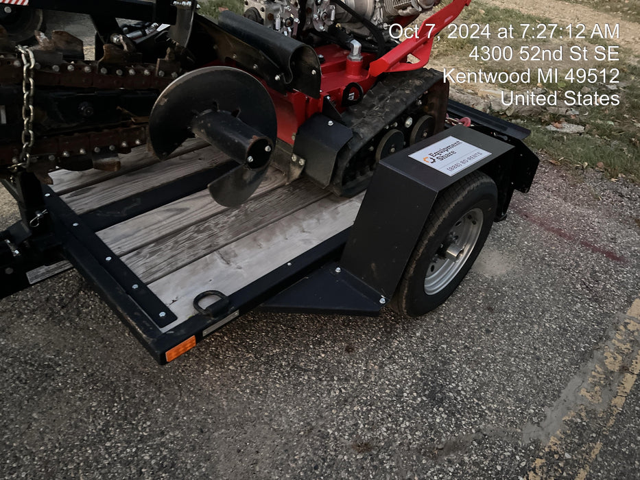 2022 BARRETO E4X6TBT