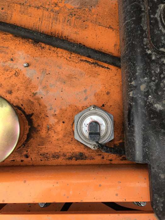 2021 PIONEER PP66S12L71-TD2.9L4