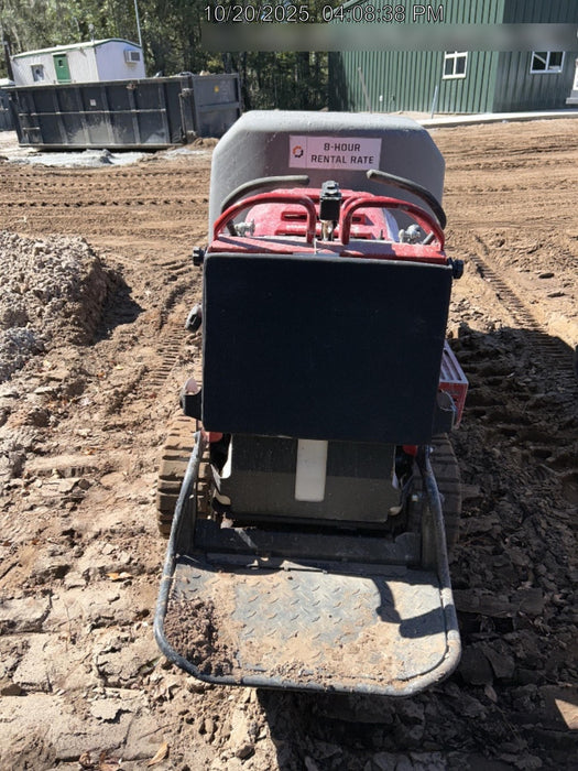 2025 TORO MBTX 2500-TS